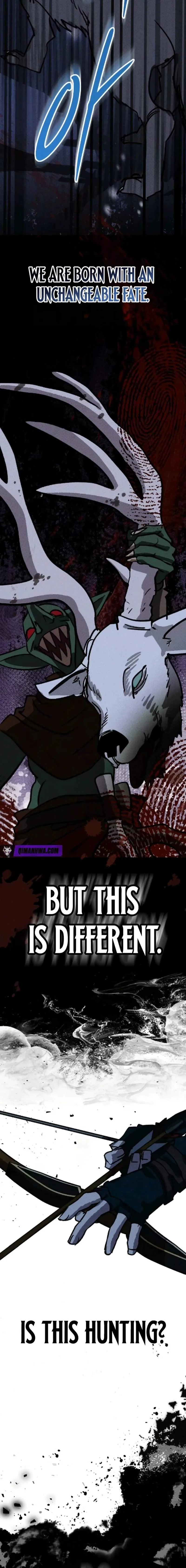 The Black-Haired Knight King Chapter 10 page 4