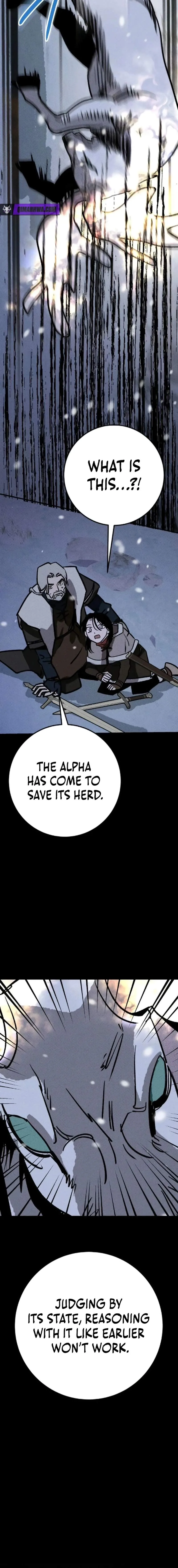 The Black-Haired Knight King Chapter 10 page 13