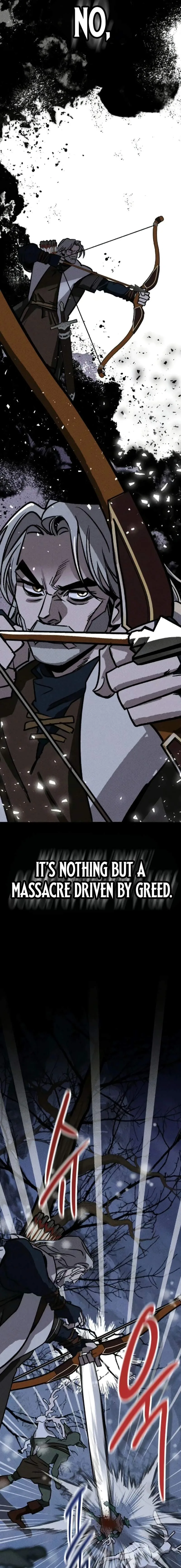 The Black-Haired Knight King Chapter 10 page 5