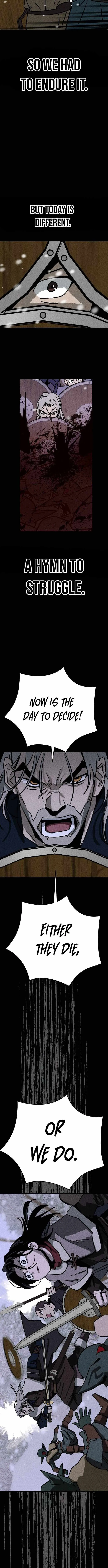 The Black-Haired Knight King Chapter 12 page 10