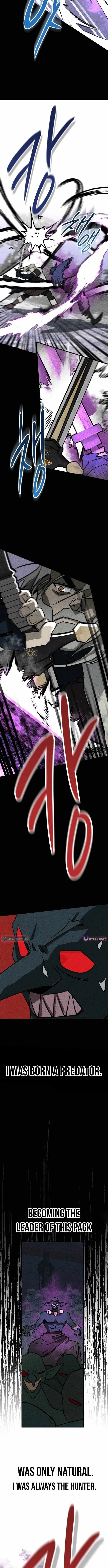 The Black-Haired Knight King Chapter 12 page 13