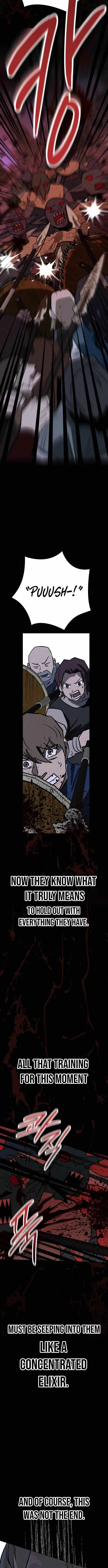 The Black-Haired Knight King Chapter 12 page 7