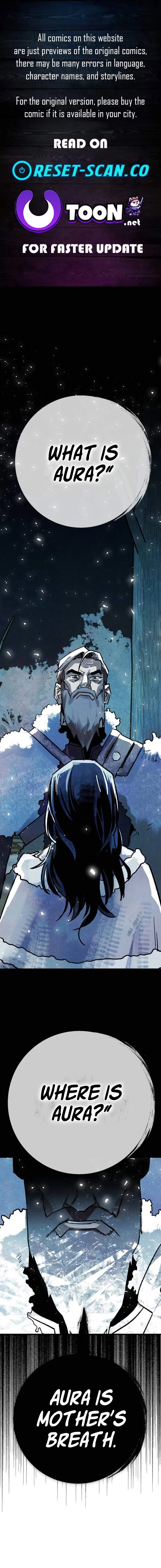 The Black-Haired Knight King Chapter 16 page 2