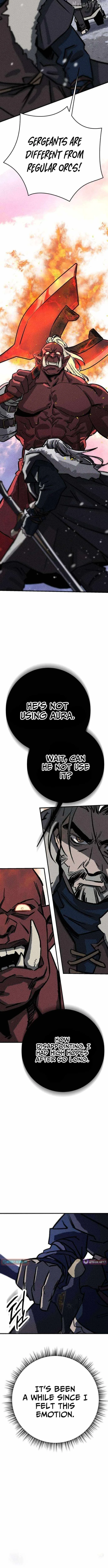 The Black-Haired Knight King Chapter 2 page 4