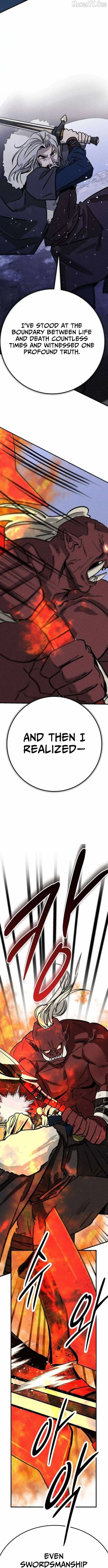 The Black-Haired Knight King Chapter 2 page 7
