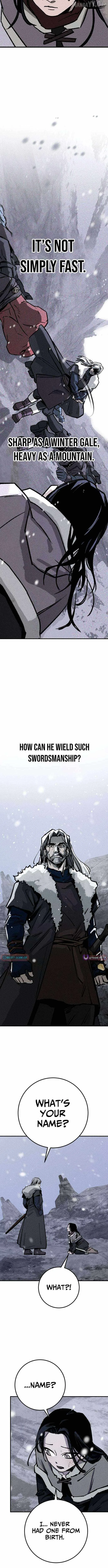 The Black-Haired Knight King Chapter 2 page 13