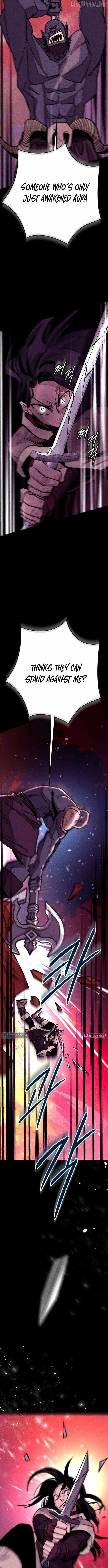 The Black-Haired Knight King Chapter 24 page 5