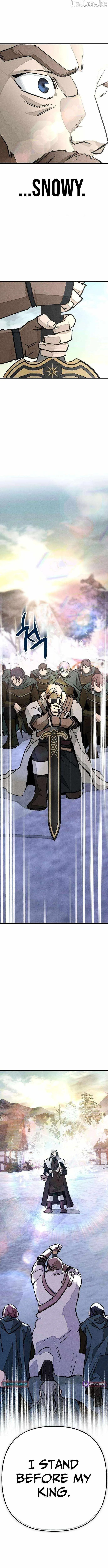 The Black-Haired Knight King Chapter 24 page 19