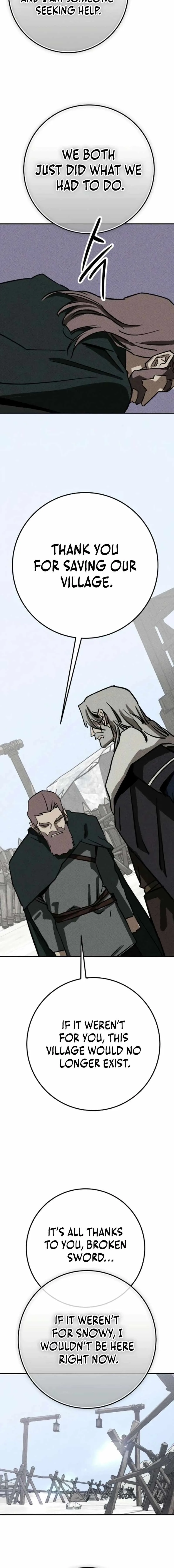 The Black-Haired Knight King Chapter 8 page 18