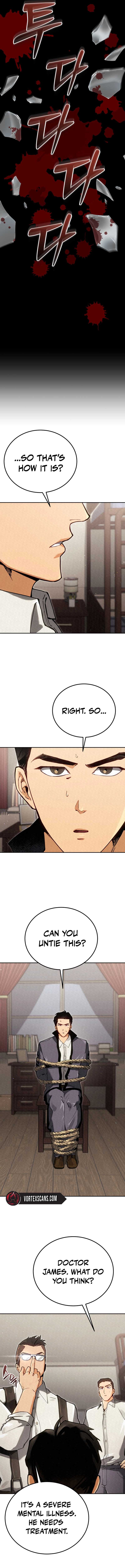 The Black-Haired U.S. Army General Chapter 11 page 6
