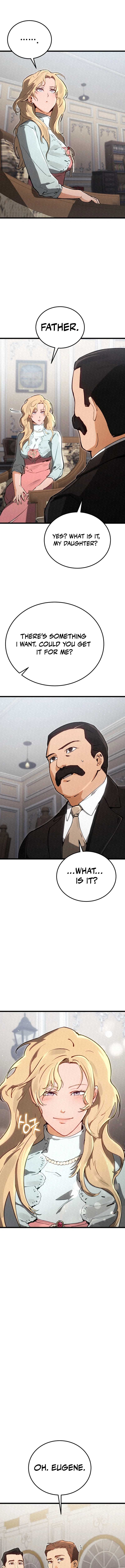The Black-Haired U.S. Army General Chapter 12 page 9
