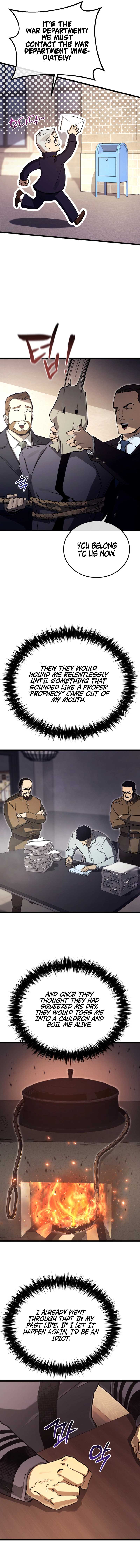 The Black-Haired U.S. Army General Chapter 15 page 5