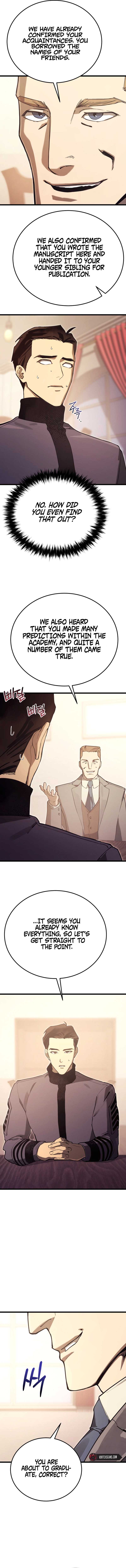 The Black-Haired U.S. Army General Chapter 15 page 15