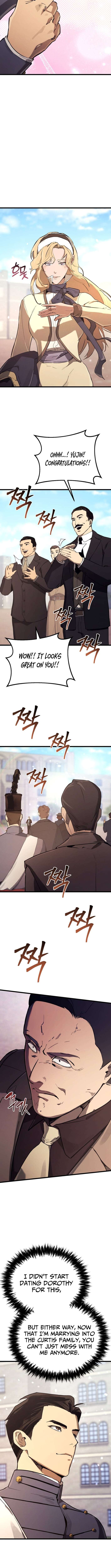 The Black-Haired U.S. Army General Chapter 16 page 11