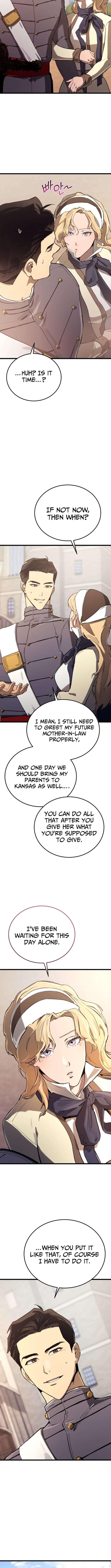 The Black-Haired U.S. Army General Chapter 16 page 9