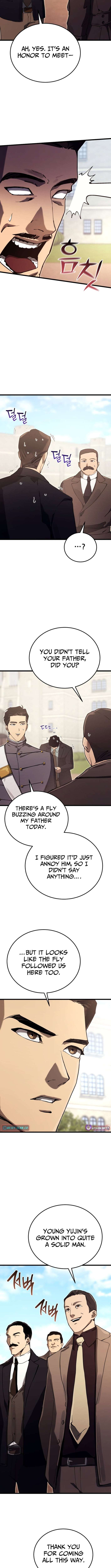 The Black-Haired U.S. Army General Chapter 16 page 7