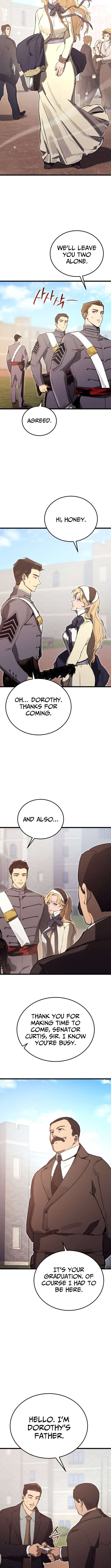 The Black-Haired U.S. Army General Chapter 16 page 6