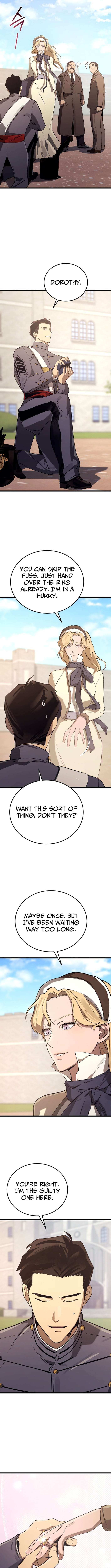 The Black-Haired U.S. Army General Chapter 16 page 10