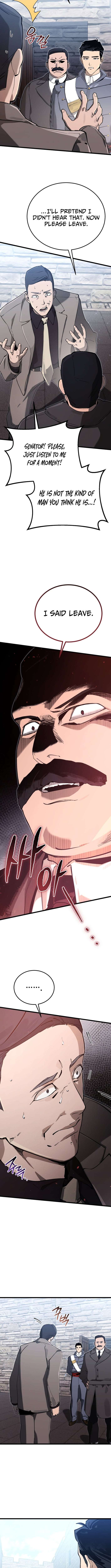 The Black-Haired U.S. Army General Chapter 17 page 13