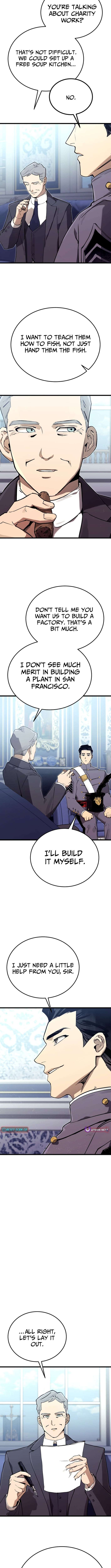 The Black-Haired U.S. Army General Chapter 17 page 4
