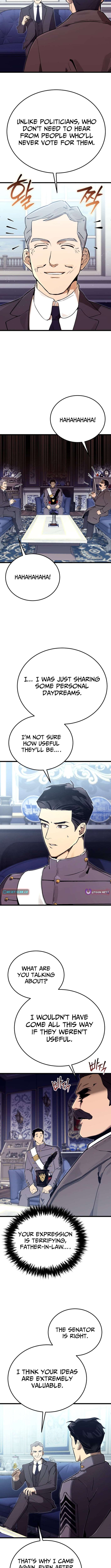 The Black-Haired U.S. Army General Chapter 17 page 2