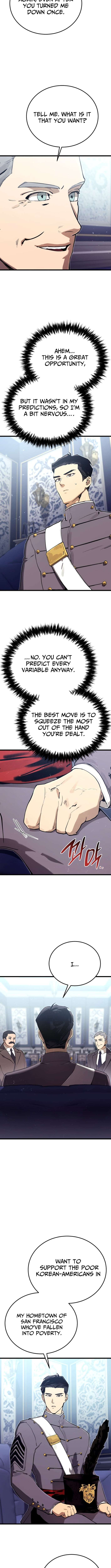 The Black-Haired U.S. Army General Chapter 17 page 3