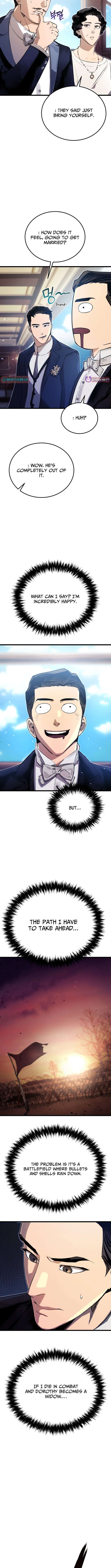 The Black-Haired U.S. Army General Chapter 18 page 7
