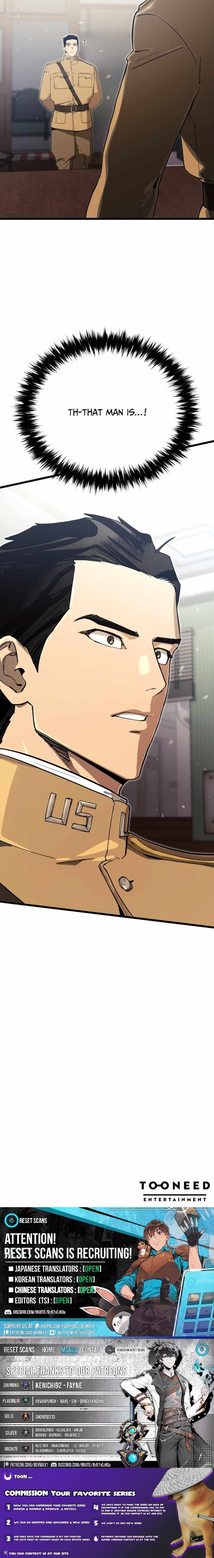 The Black-Haired U.S. Army General Chapter 19 page 16