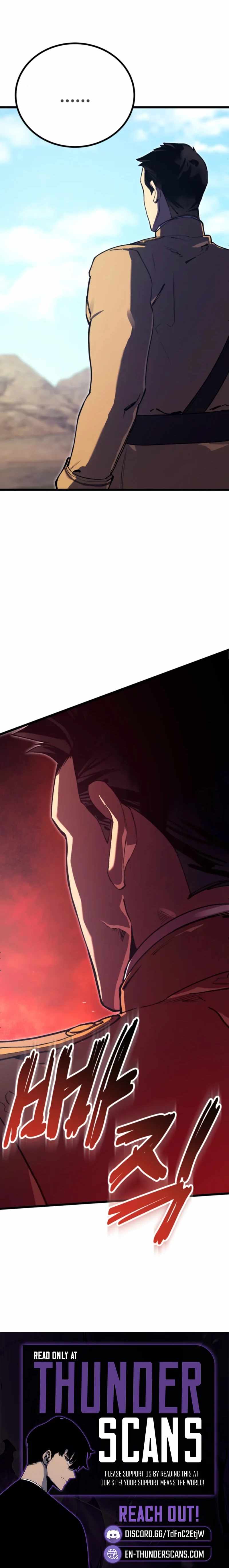 The Black-Haired U.S. Army General Chapter 20 page 26