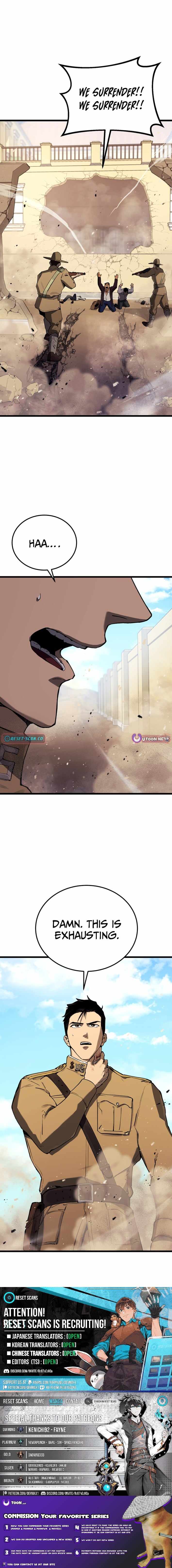 The Black-Haired U.S. Army General Chapter 22 page 17
