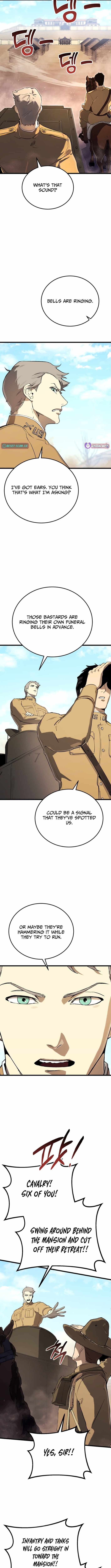 The Black-Haired U.S. Army General Chapter 22 page 2