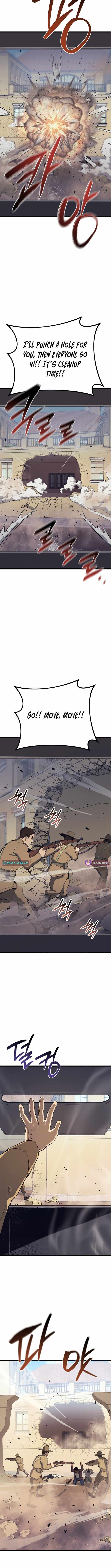 The Black-Haired U.S. Army General Chapter 22 page 16