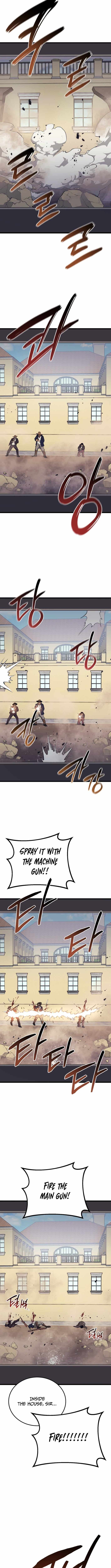 The Black-Haired U.S. Army General Chapter 22 page 15