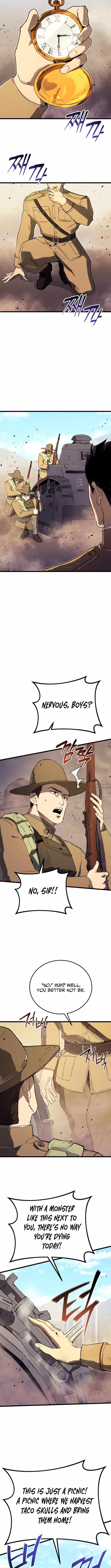 The Black-Haired U.S. Army General Chapter 22 page 5