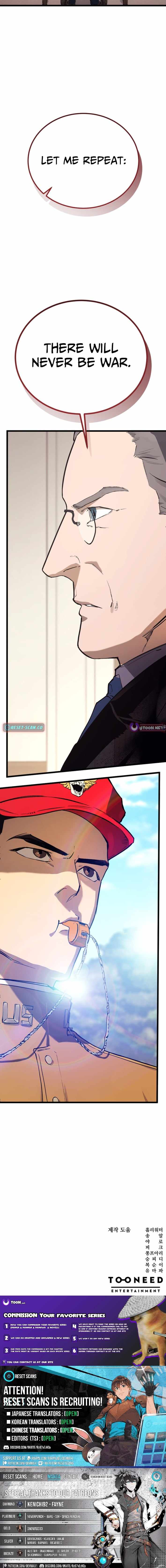 The Black-Haired U.S. Army General Chapter 24 page 16
