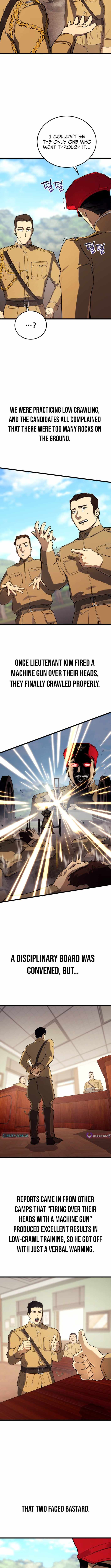 The Black-Haired U.S. Army General Chapter 24 page 3