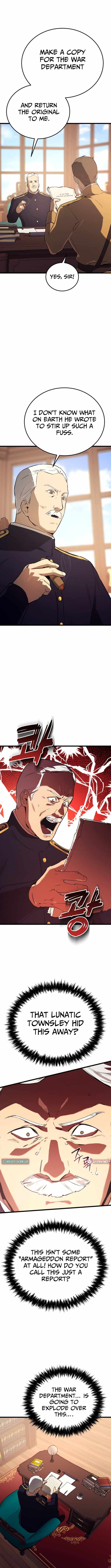 The Black-Haired U.S. Army General Chapter 24 page 9