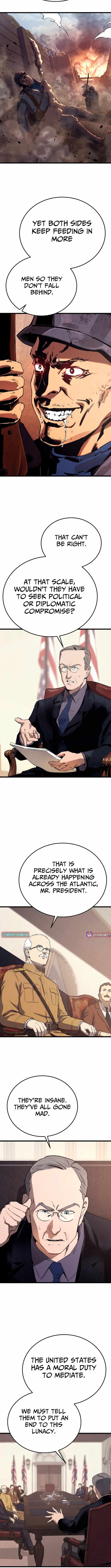 The Black-Haired U.S. Army General Chapter 24 page 12