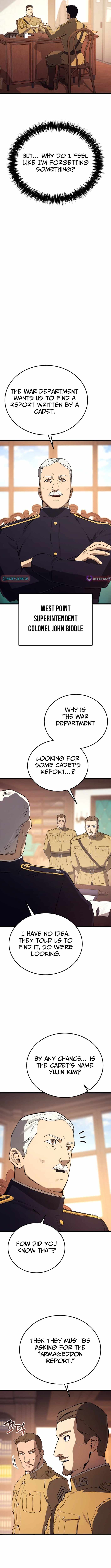 The Black-Haired U.S. Army General Chapter 24 page 7