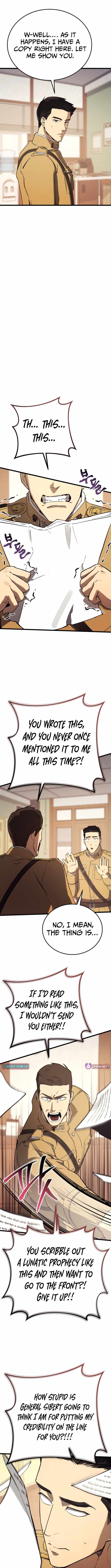 The Black-Haired U.S. Army General Chapter 25 page 16