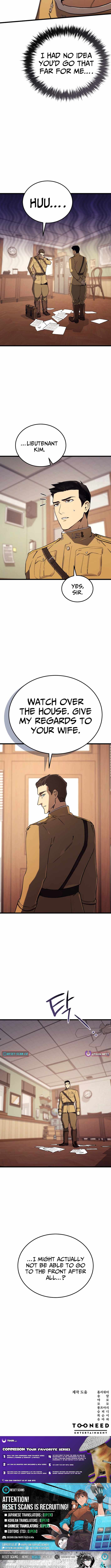 The Black-Haired U.S. Army General Chapter 25 page 17
