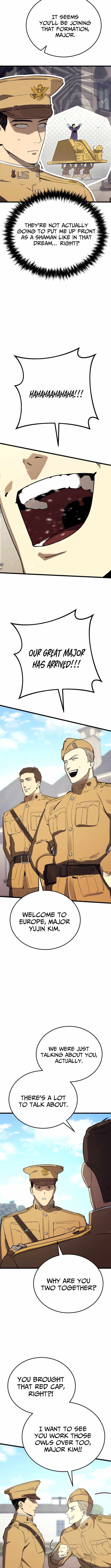 The Black-Haired U.S. Army General Chapter 27 page 10