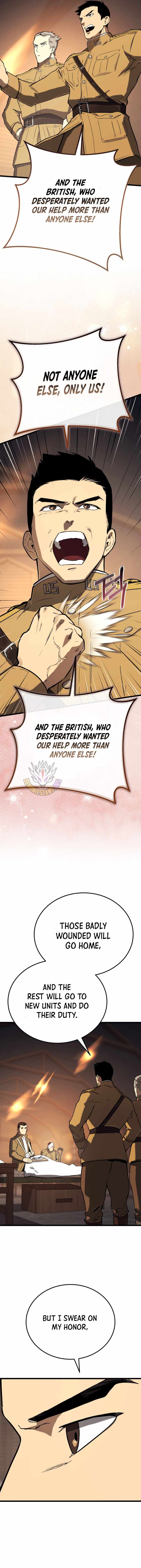 The Black-Haired U.S. Army General Chapter 35 page 3