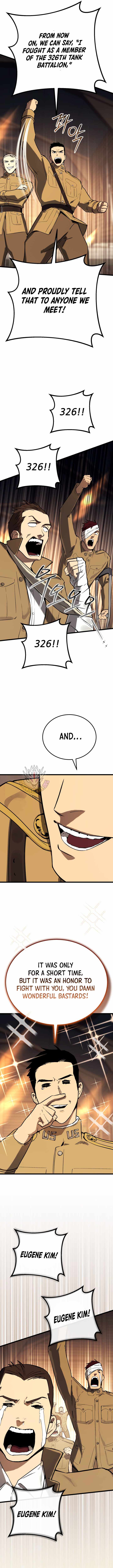 The Black-Haired U.S. Army General Chapter 35 page 4