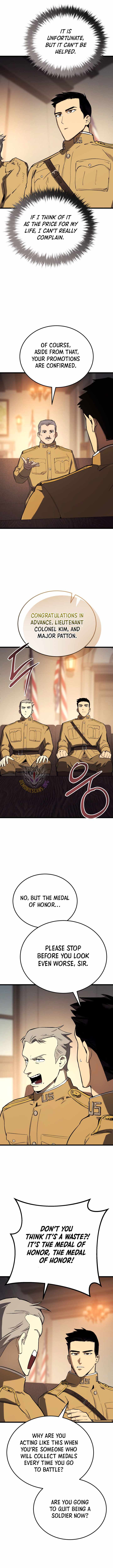 The Black-Haired U.S. Army General Chapter 35 page 10