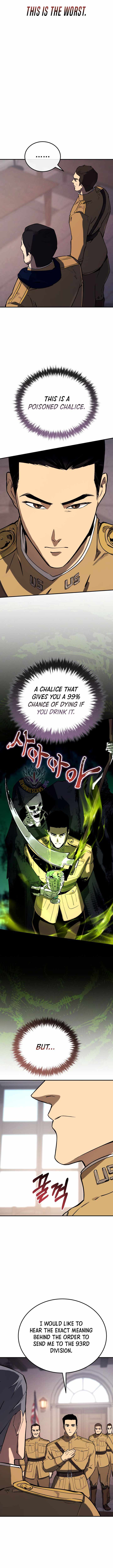 The Black-Haired U.S. Army General Chapter 38 page 7