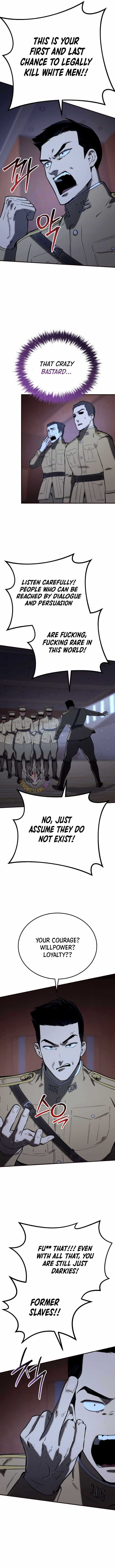 The Black-Haired U.S. Army General Chapter 41 page 11
