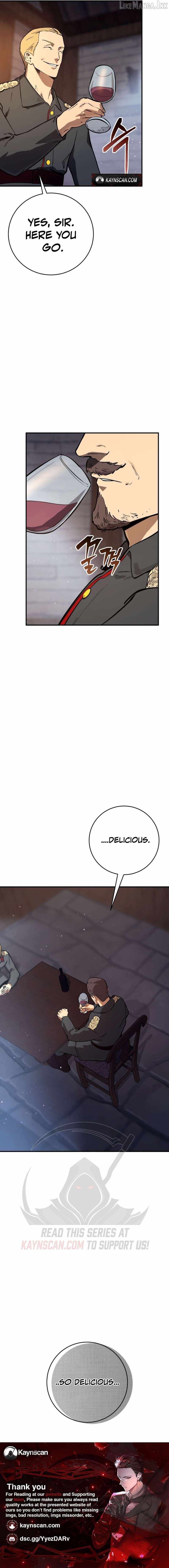 The Black-Haired U.S. Army General Chapter 46 page 9