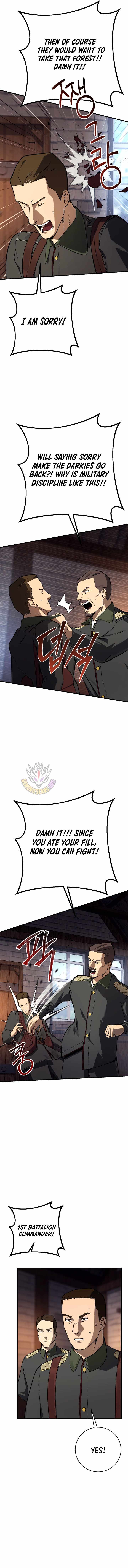 The Black-Haired U.S. Army General Chapter 48 page 6