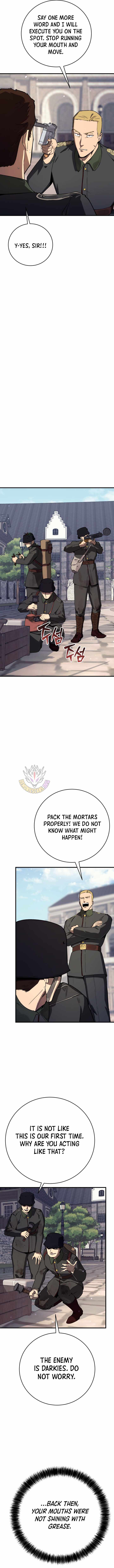 The Black-Haired U.S. Army General Chapter 48 page 10